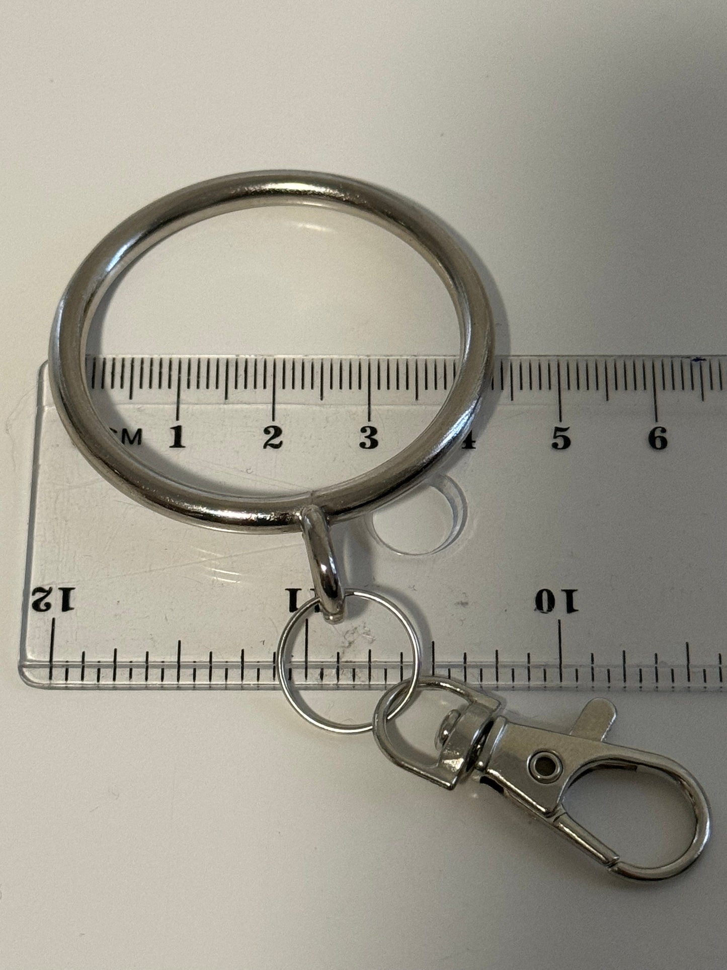 Nipple Clamp Ring attachments